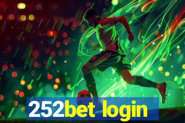 252bet login